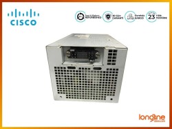 CISCO WS-CAC-2500W 2500W AC POWER SUPPLY 34-1535-01 - Cisco (1)