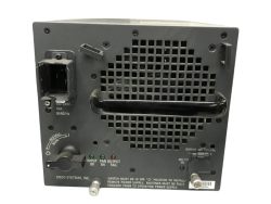CISCO WS-CAC-2500W 2500W AC POWER SUPPLY 34-1535-01 - Cisco