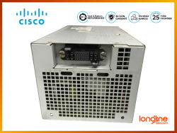 CISCO WS-CAC-2500W 2500W AC POWER SUPPLY 34-1535-01 - 3