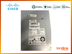 CISCO WS-CAC-2500W 2500W AC POWER SUPPLY 34-1535-01 - 4