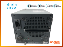 Cisco WS-CAC-3000W Catalyst 6500 3000W Güç Kaynağı - Cisco (1)