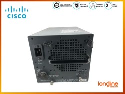 Cisco WS-CAC-3000W Cisco Catalyst 6500 3000W Power Supply - 2
