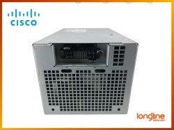 Cisco WS-CAC-3000W Cisco Catalyst 6500 3000W Power Supply - Thumbnail