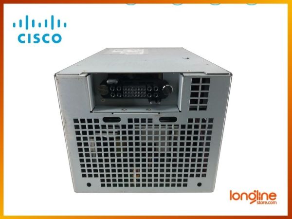 Cisco WS-CAC-3000W Cisco Catalyst 6500 3000W Power Supply