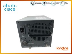 CISCO - Cisco WS-CAC-3000W Cisco Catalyst 6500 3000W Power Supply (1)