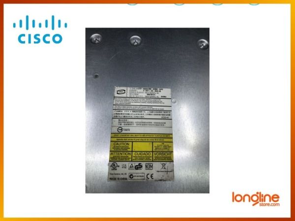 Cisco WS-CE500-24PC Catalyst Express 500-24PC 24 Ports Switch - 3