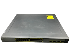 Cisco WS-CE500-24PC Catalyst Express 500-24PC 24 Ports Switch - Cisco