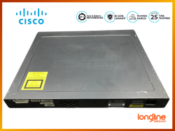 Cisco WS-CE500-24PC Catalyst Express 500-24PC 24 Ports Switch - Cisco (1)