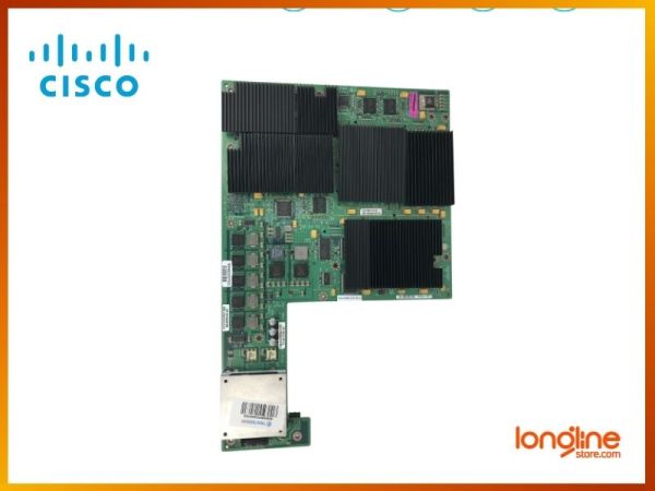 Cisco WS-F6700-DFC3A Distributed Forwarding Card-3A