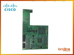Cisco WS-F6700-DFC3A Distributed Forwarding Card-3A - Thumbnail