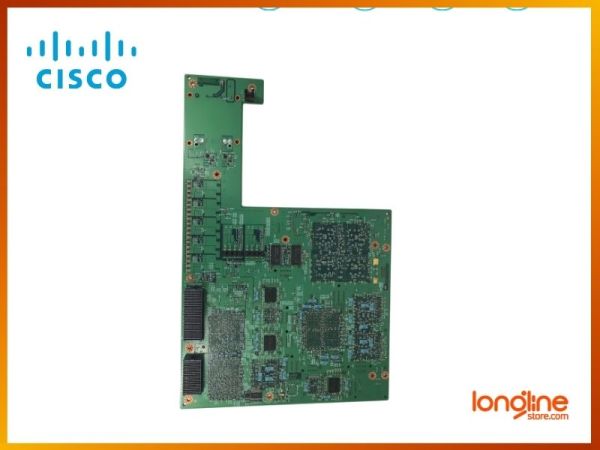 Cisco WS-F6700-DFC3A Distributed Forwarding Card-3A