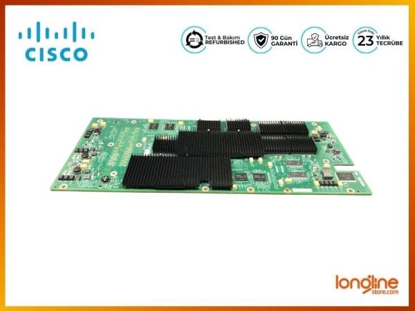 Cisco WS-F6K-PFC3A / 73-7373-05 Policy Feature Card