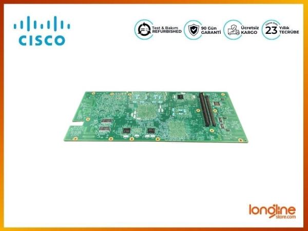 Cisco WS-F6K-PFC3A / 73-7373-05 Policy Feature Card