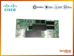 Cisco WS-F6K-PFC3A / 73-7373-05 Policy Feature Card - Thumbnail