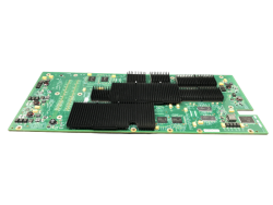 Cisco WS-F6K-PFC3A Politika Özellik Kartı - Cisco