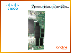 Cisco WS-F6K-PFC3A Politika Özellik Kartı - Cisco (1)