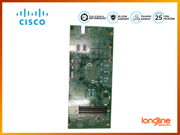Cisco WS-F6K-PFC3A Politika Özellik Kartı - 3