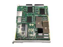Cisco WS-SVC-FWM-1-K9 Firewall Service Module Security Appliance - Cisco