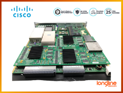 Cisco WS-SVC-FWM-1-K9 Firewall Service Module Security Appliance - Cisco (1)