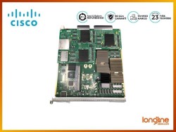 CISCO - Cisco WS-SVC-FWM-1-K9 Firewall Service Module Security Appliance (1)