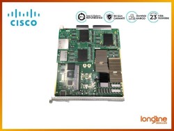 Cisco WS-SVC-FWM-1-K9 Firewall Service Module Security Appliance - Thumbnail