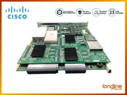 Cisco WS-SVC-FWM-1-K9 Firewall Service Module Security Appliance - Thumbnail