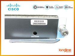 Cisco WS-SVC-FWM-1-K9 Güvenlik Duvarı Hizmet Modülü Güvenlik Cihazı - 4