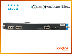 CISCO WS-X4013+ SUPERVISOR ENGINE II-PLUS FOR 4500/4500 NETWORK SWITCH - Cisco (1)