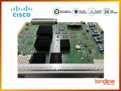 CISCO WS-X4013+ SUPERVISOR ENGINE II-PLUS FOR 4500/4500 NETWORK SWITCH - 6