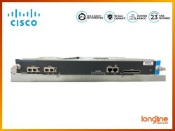 CISCO - CISCO WS-X4013+ SUPERVISOR ENGINE II-PLUS FOR 4500/4500 NETWORK SWITCH