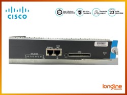 CISCO - CISCO WS-X4013+ SUPERVISOR ENGINE II-PLUS FOR 4500/4500 NETWORK SWITCH (1)