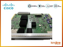 CISCO WS-X4013+ SUPERVISOR ENGINE II-PLUS FOR 4500/4500 NETWORK SWITCH - Thumbnail