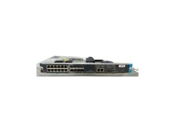 CISCO WS-X4013+TS SUPIIPLUSTS 12x10/100/1000 POE+8 SFP SLOTS - Cisco