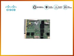 CISCO WS-X4013+TS SUPIIPLUSTS 12x10/100/1000 POE+8 SFP SLOTS - 5