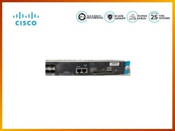 CISCO WS-X4013+TS SUPIIPLUSTS 12x10/100/1000 POE+8 SFP SLOTS - 6