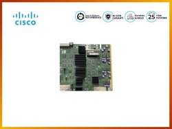 CISCO WS-X4013+TS SUPIIPLUSTS 12x10/100/1000 POE+8 SFP SLOTS - Cisco (1)