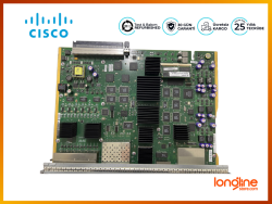 CISCO WS-X4013+TS SUPIIPLUSTS 12x10/100/1000 POE+8 SFP SLOTS - 4