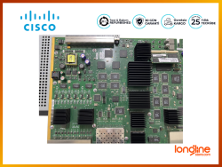 CISCO WS-X4013+TS SUPIIPLUSTS 12x10/100/1000 POE+8 SFP SLOTS - 5