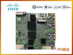 CISCO WS-X4013+TS SUPIIPLUSTS 12x10/100/1000 POE+8 SFP SLOTS - 6