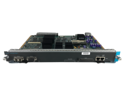 Cisco WS-X4516 Supervisor Engine V - Ağ Anahtarı Modülü - Cisco