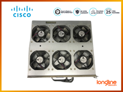 Cisco WS-X4597 Catalyst 4507R-E Fan Tepsi Modülleri WS-C4507R-E - Cisco (1)