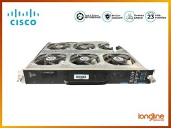 CISCO - Cisco WS-X4597 Catalyst 4507R-E Fan Tray modules WS-C4507R-E