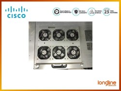 Cisco WS-X4597 Catalyst 4507R-E Fan Tray modules WS-C4507R-E - Thumbnail