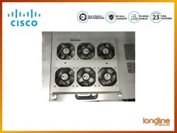 Cisco WS-X4597 Catalyst 4507R-E Fan Tray modules WS-C4507R-E - CISCO (1)