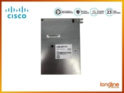 Cisco WS-X4748-RJ45-E 48-Port 10/100/1000Base-T Switch Module - Thumbnail