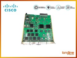 Cisco WS-X6148-GE-45AF Catalyst 6500 48 Port 10/100/1000 - 2
