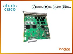 Cisco WS-X6148-GE-45AF Catalyst 6500 48 Port 10/100/1000 - 3
