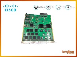 CISCO - Cisco WS-X6148-GE-45AF Catalyst 6500 48 Port 10/100/1000 (1)