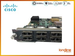 CISCO WS-X6416-GBIC 16 port Classic Gigabit Ethernet interface m - 1