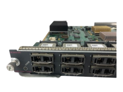 CISCO WS-X6416-GBIC 16 Port Klasik Gigabit Ethernet Arayüz Modülü - Cisco